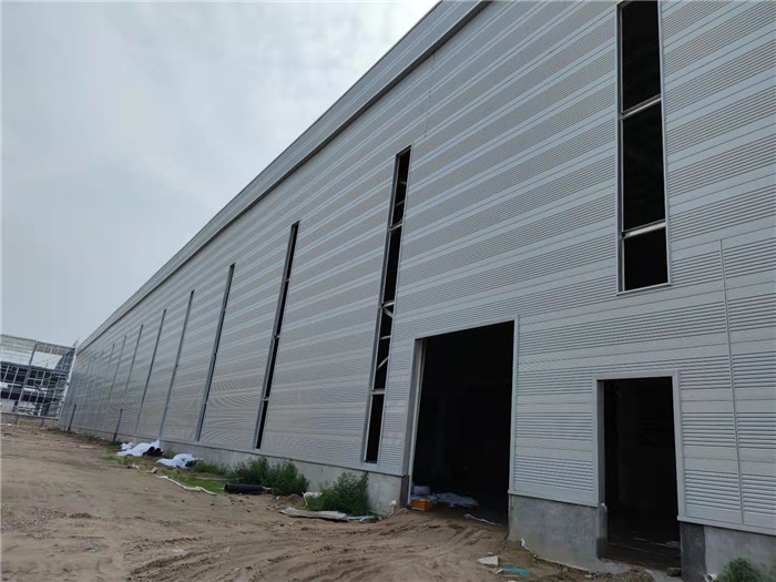 談一談V8聚氨酯板材料為何備受市場關注？